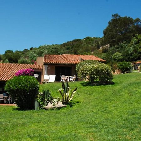 Welcomely - Porto Rafael Apartments Palau Buitenkant foto