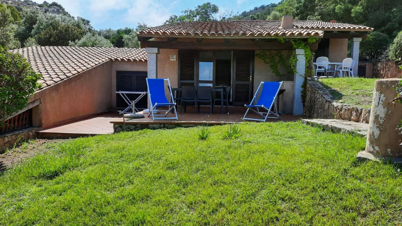 Welcomely - Porto Rafael Apartments Palau Buitenkant foto