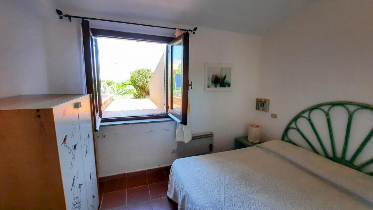 Welcomely - Porto Rafael Apartments Palau Buitenkant foto