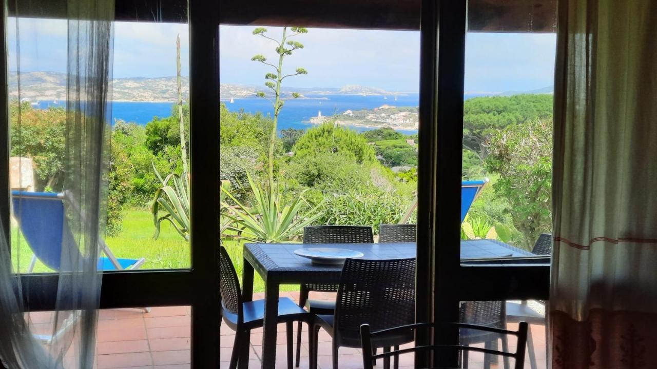 Welcomely - Porto Rafael Apartments Palau Buitenkant foto