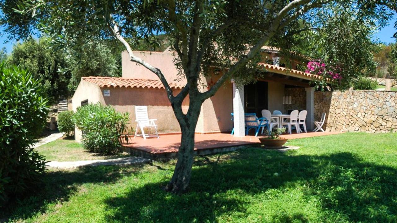 Welcomely - Porto Rafael Apartments Palau Buitenkant foto
