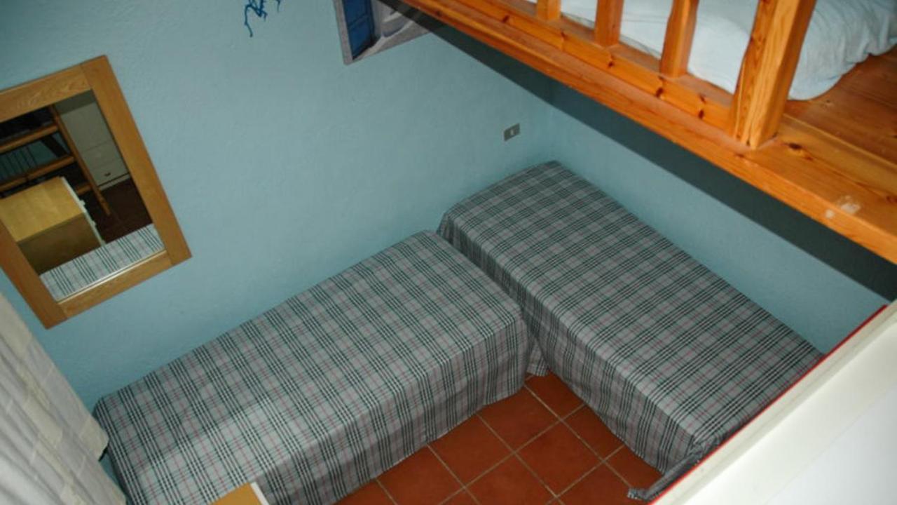 Welcomely - Porto Rafael Apartments Palau Buitenkant foto