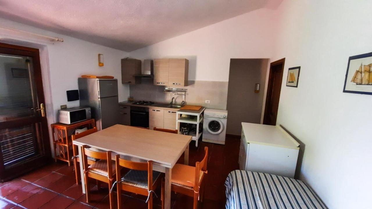 Welcomely - Porto Rafael Apartments Palau Buitenkant foto