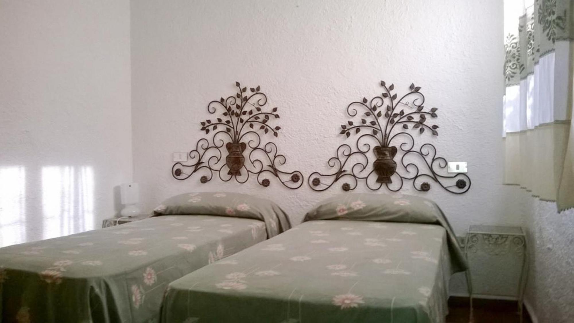 Welcomely - Porto Rafael Apartments Palau Buitenkant foto