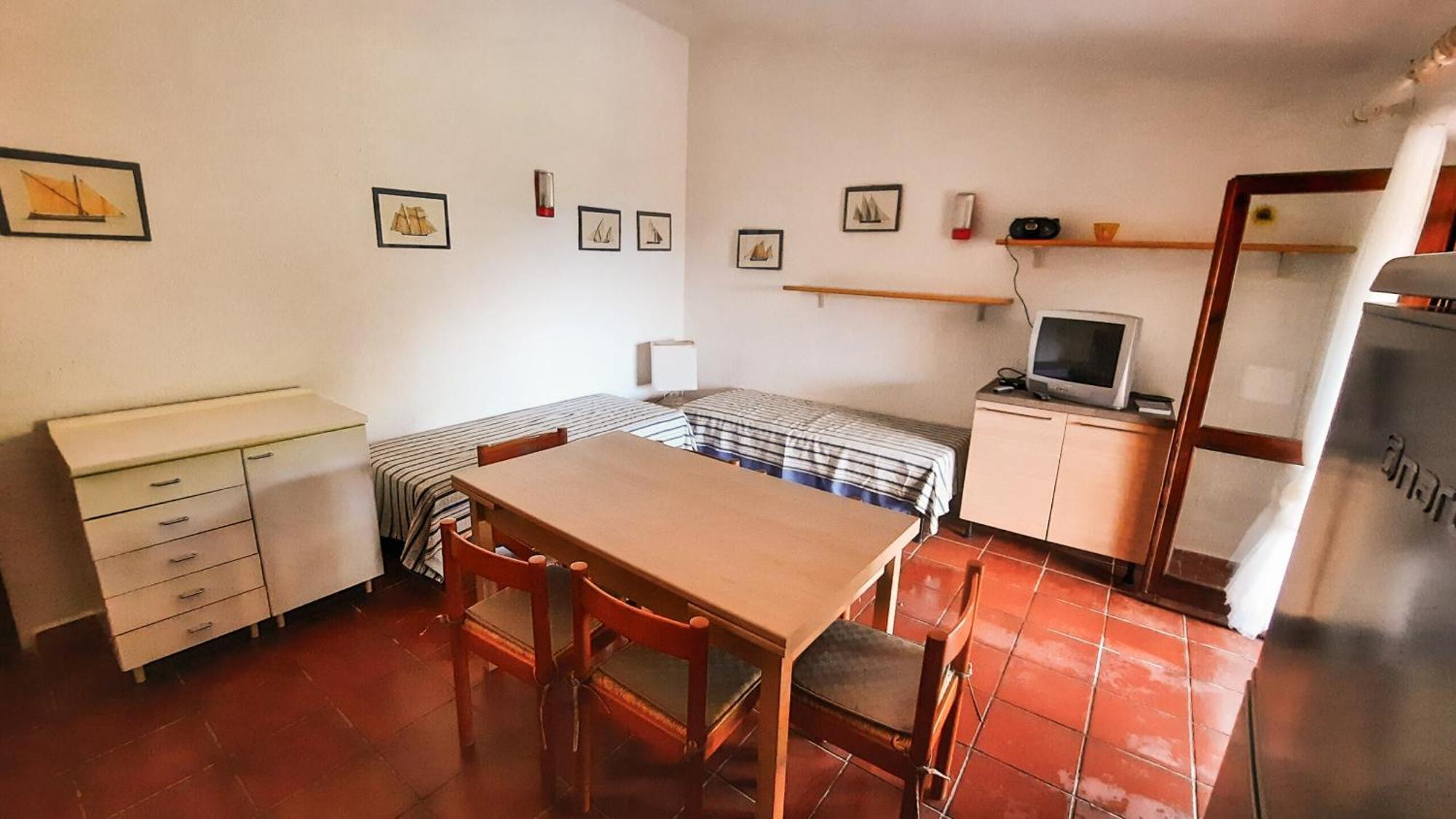 Welcomely - Porto Rafael Apartments Palau Buitenkant foto