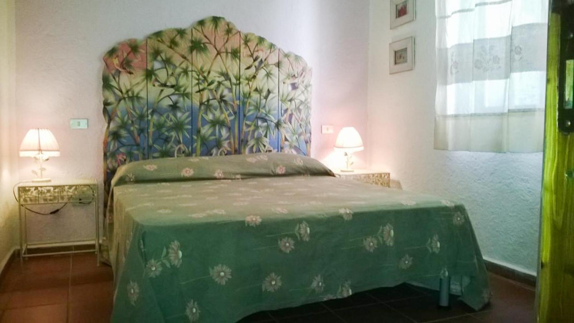 Welcomely - Porto Rafael Apartments Palau Buitenkant foto
