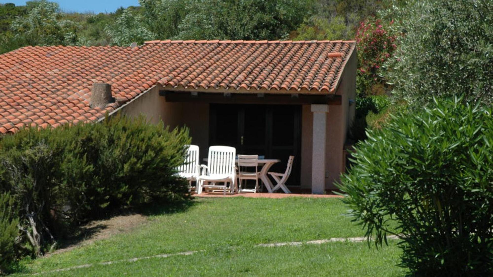 Welcomely - Porto Rafael Apartments Palau Buitenkant foto