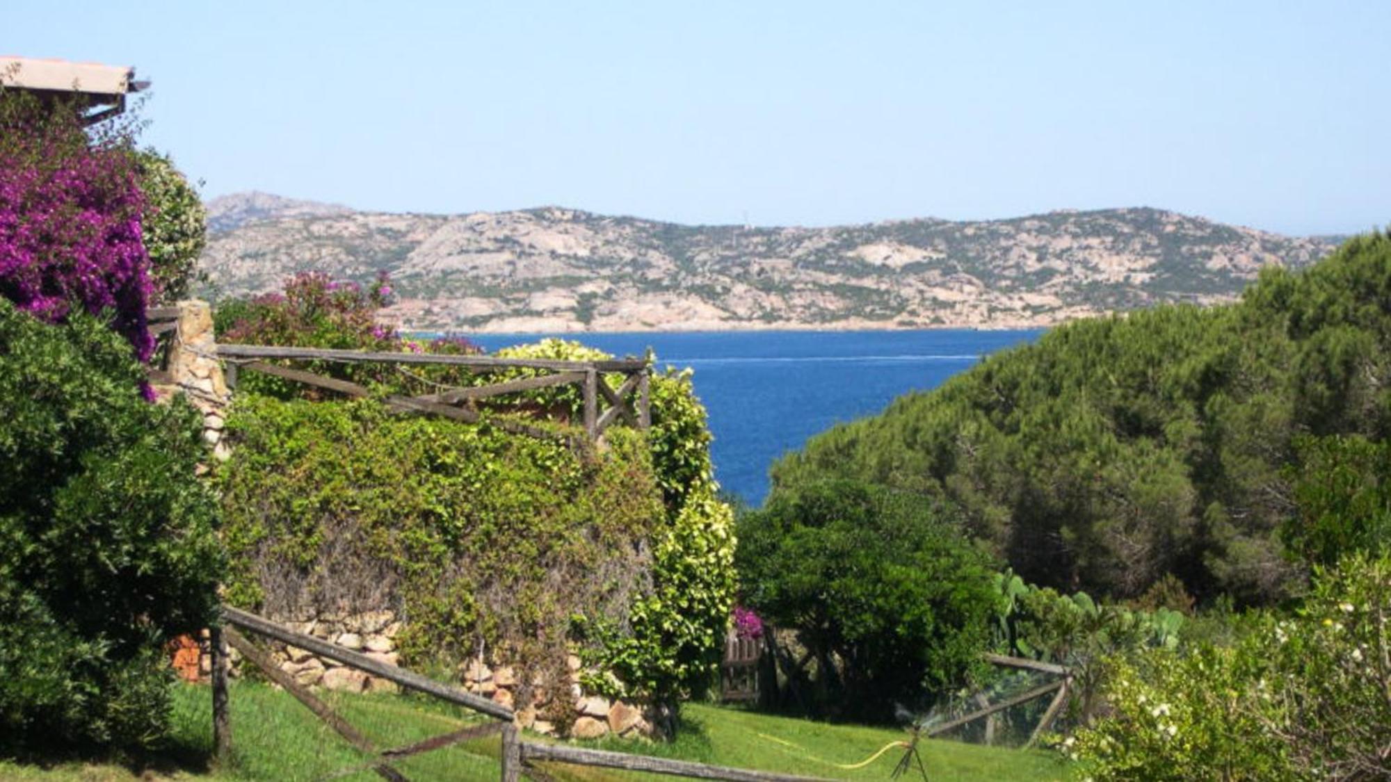 Welcomely - Porto Rafael Apartments Palau Buitenkant foto