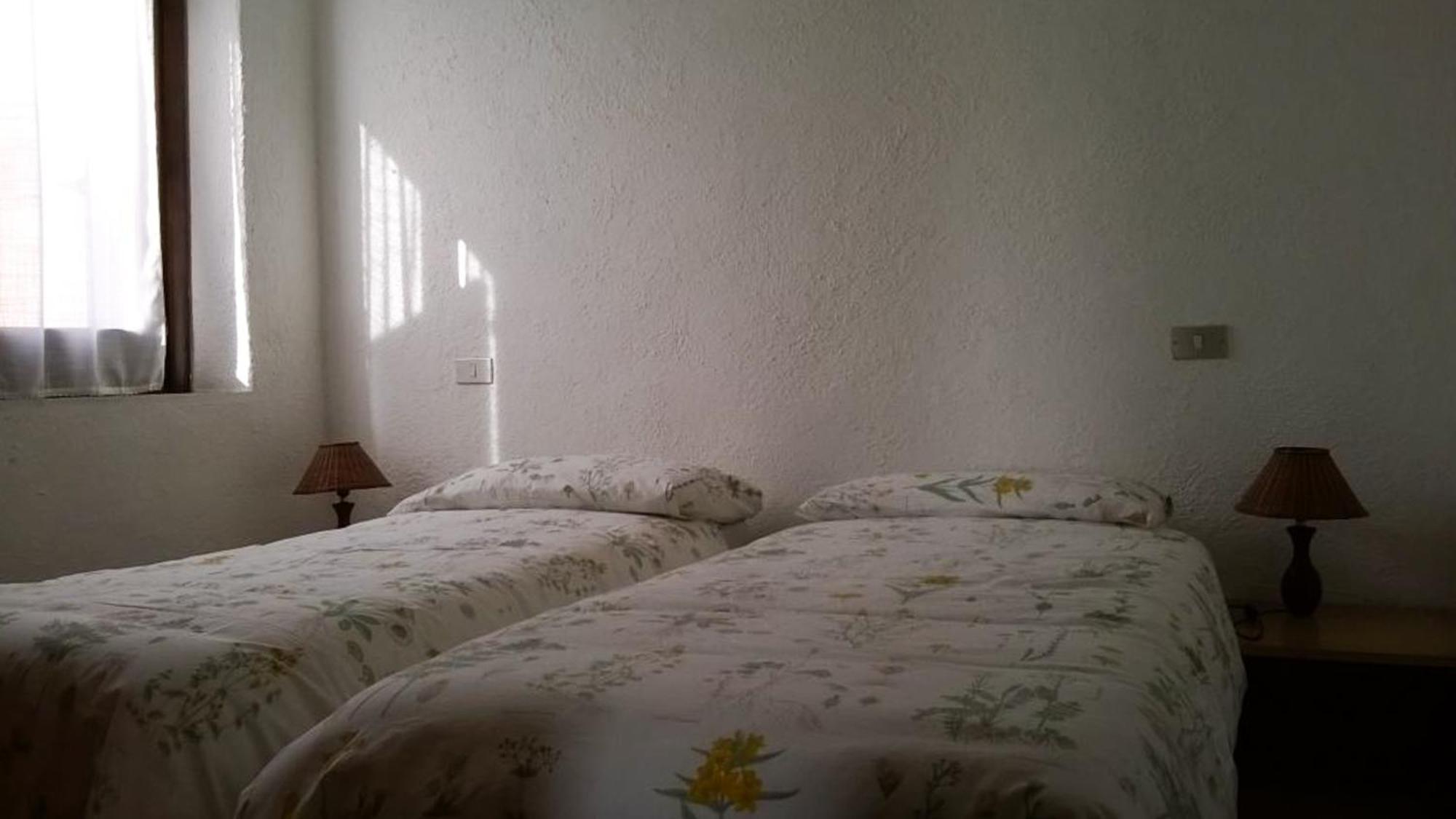 Welcomely - Porto Rafael Apartments Palau Buitenkant foto
