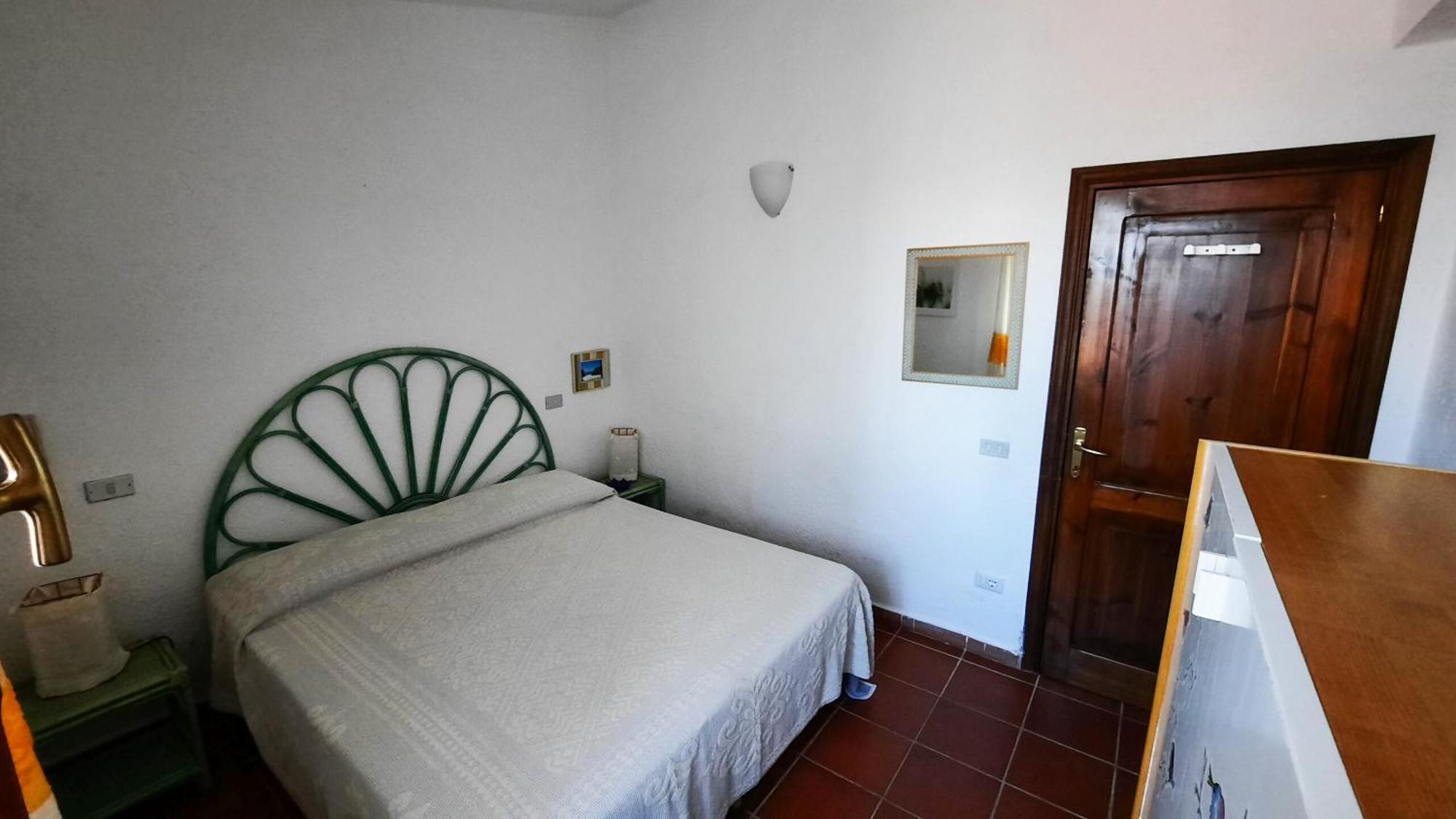 Welcomely - Porto Rafael Apartments Palau Buitenkant foto