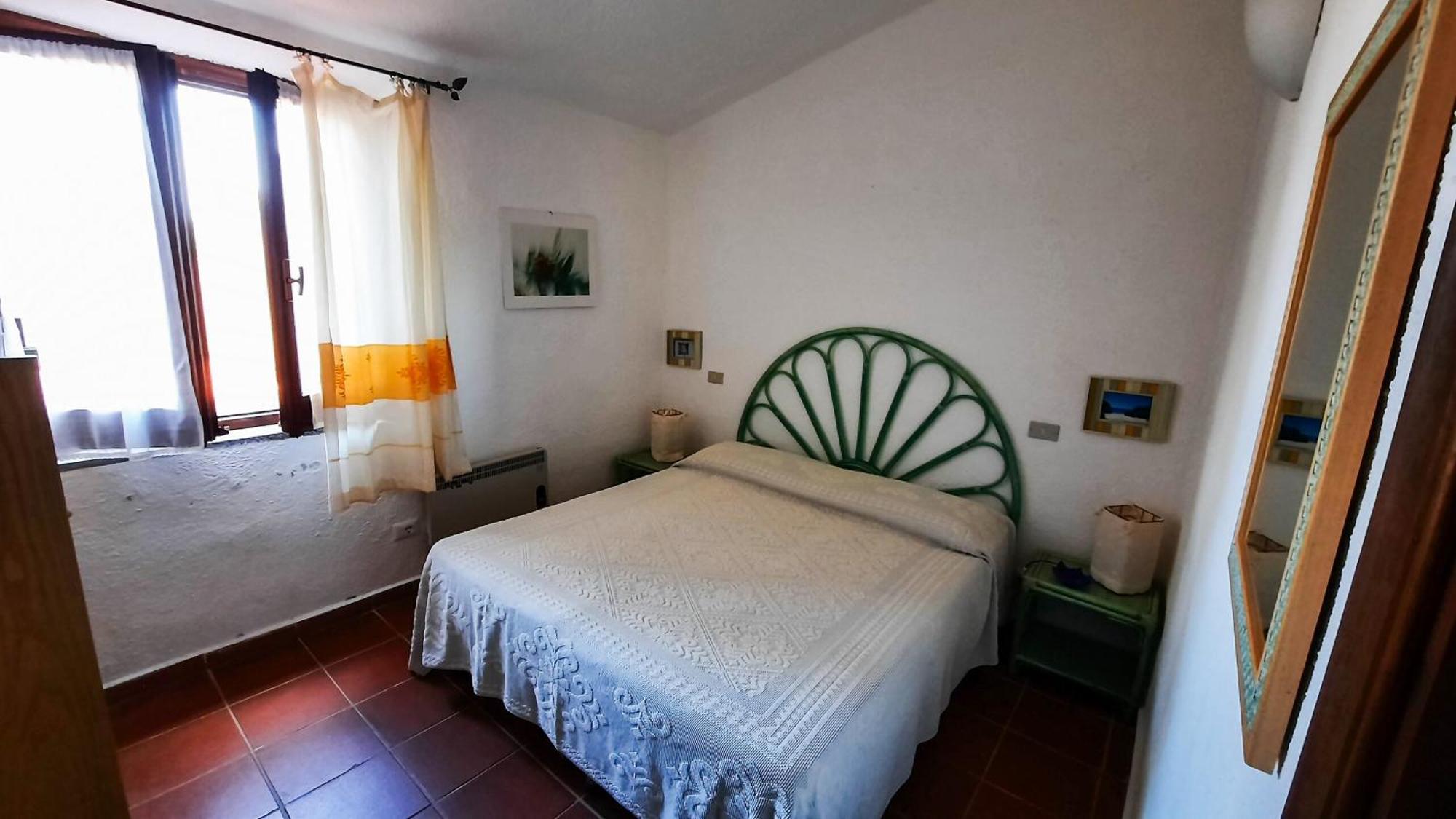 Welcomely - Porto Rafael Apartments Palau Buitenkant foto