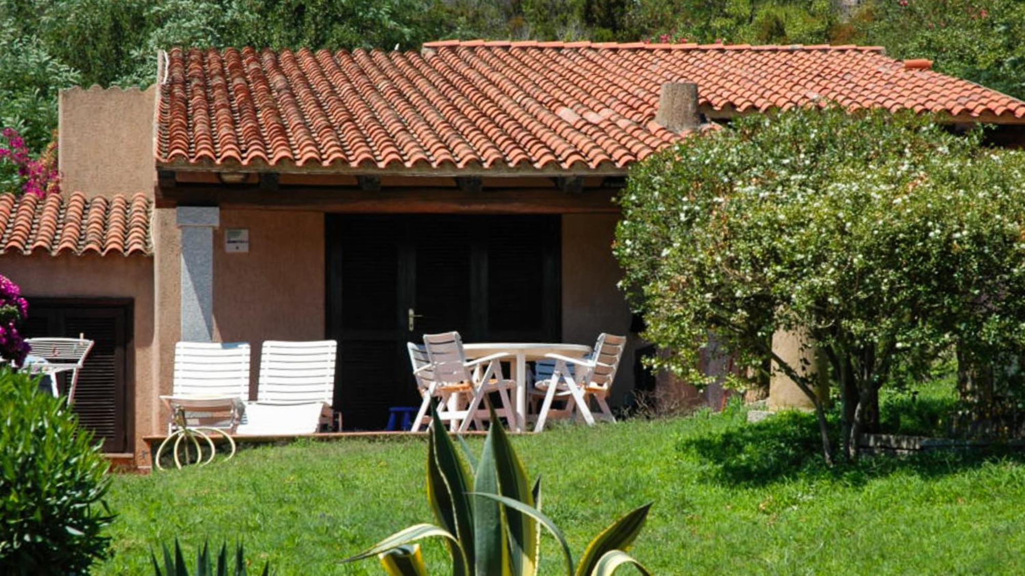Welcomely - Porto Rafael Apartments Palau Buitenkant foto