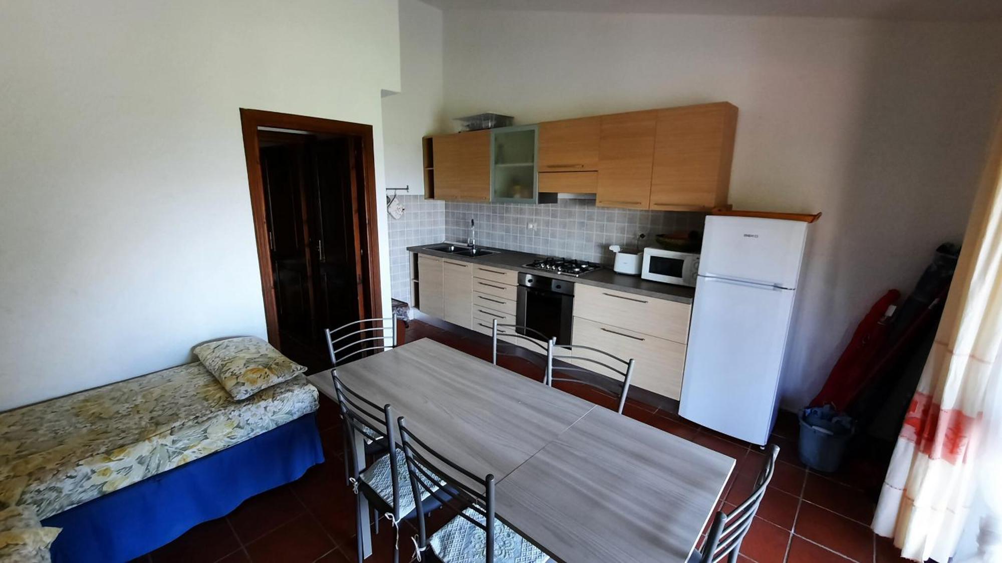 Welcomely - Porto Rafael Apartments Palau Buitenkant foto