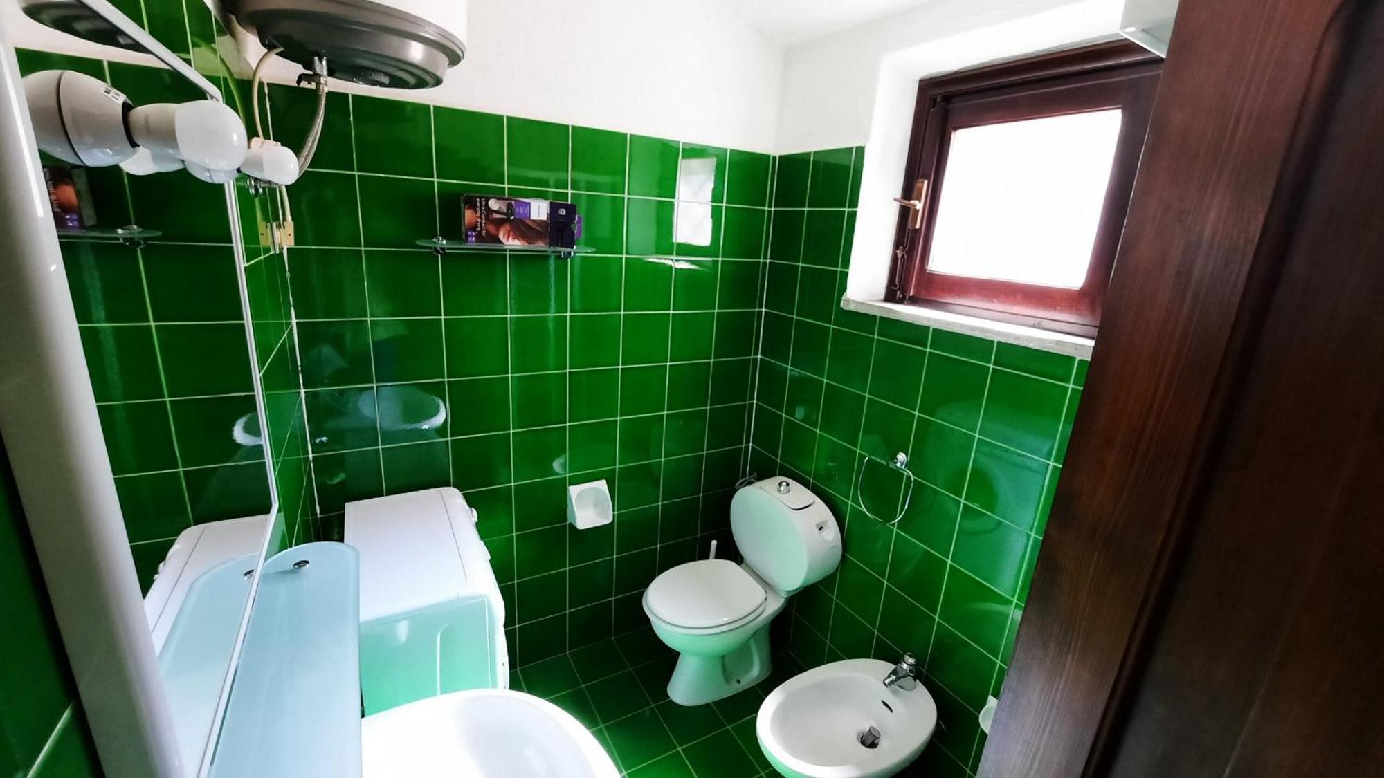 Welcomely - Porto Rafael Apartments Palau Buitenkant foto
