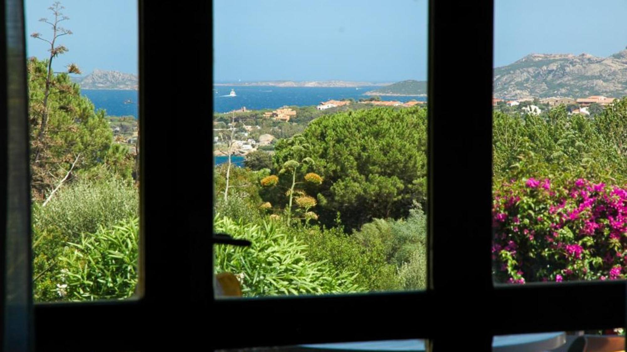 Welcomely - Porto Rafael Apartments Palau Buitenkant foto