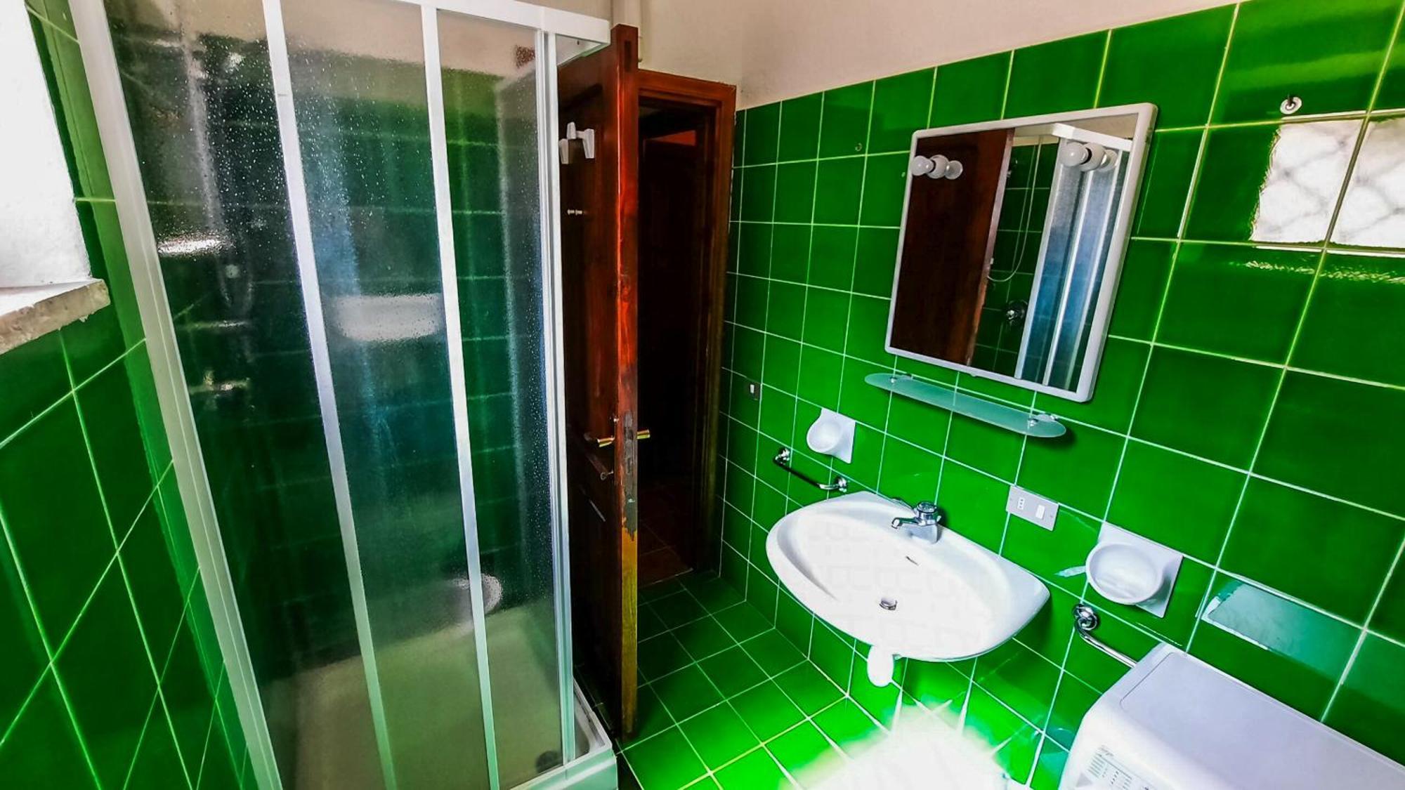 Welcomely - Porto Rafael Apartments Palau Buitenkant foto
