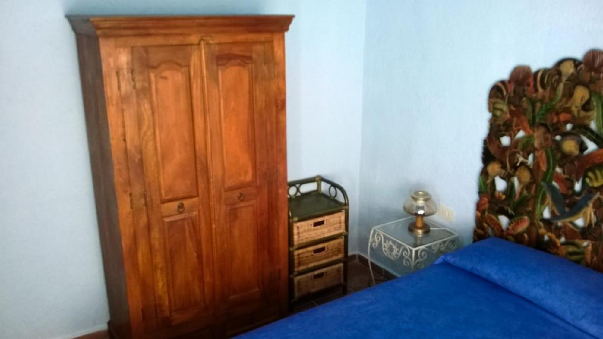 Welcomely - Porto Rafael Apartments Palau Buitenkant foto