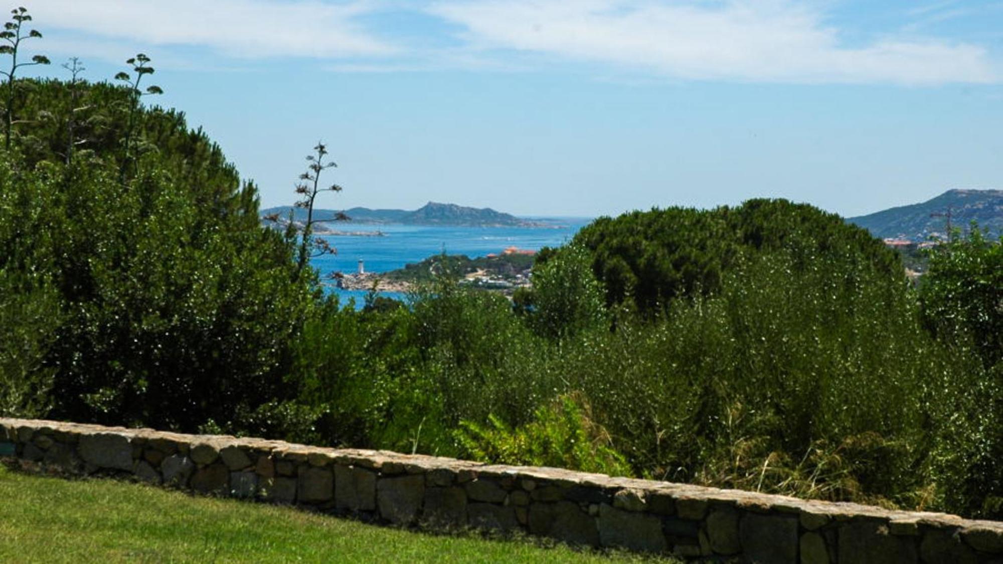 Welcomely - Porto Rafael Apartments Palau Buitenkant foto