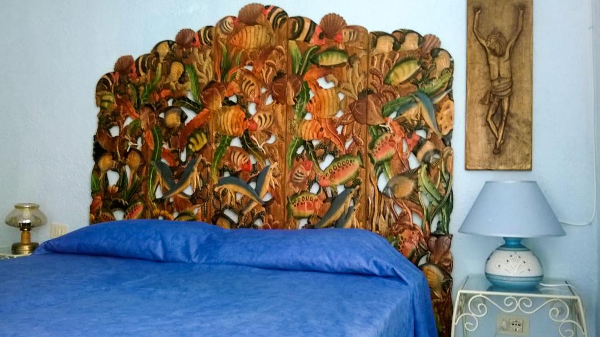 Welcomely - Porto Rafael Apartments Palau Buitenkant foto