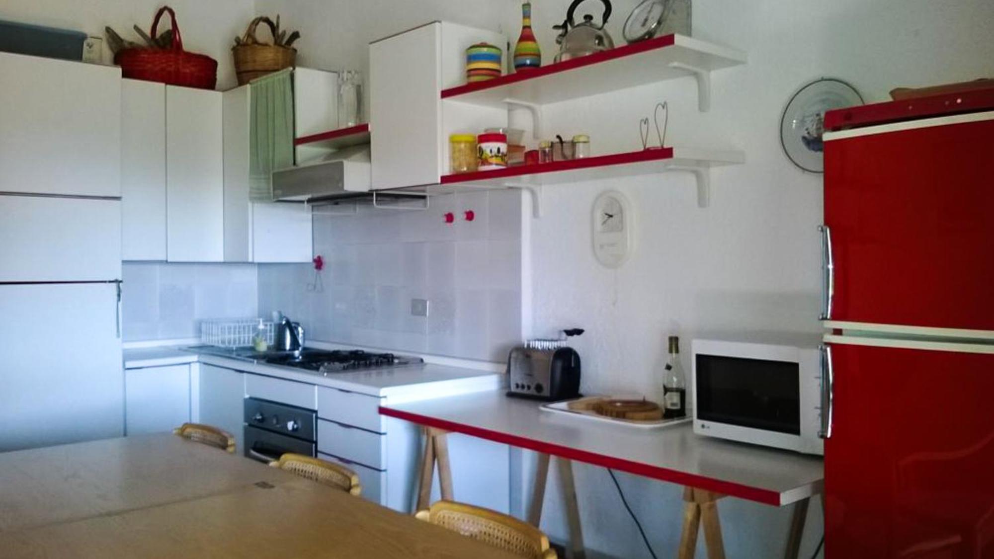 Welcomely - Porto Rafael Apartments Palau Buitenkant foto