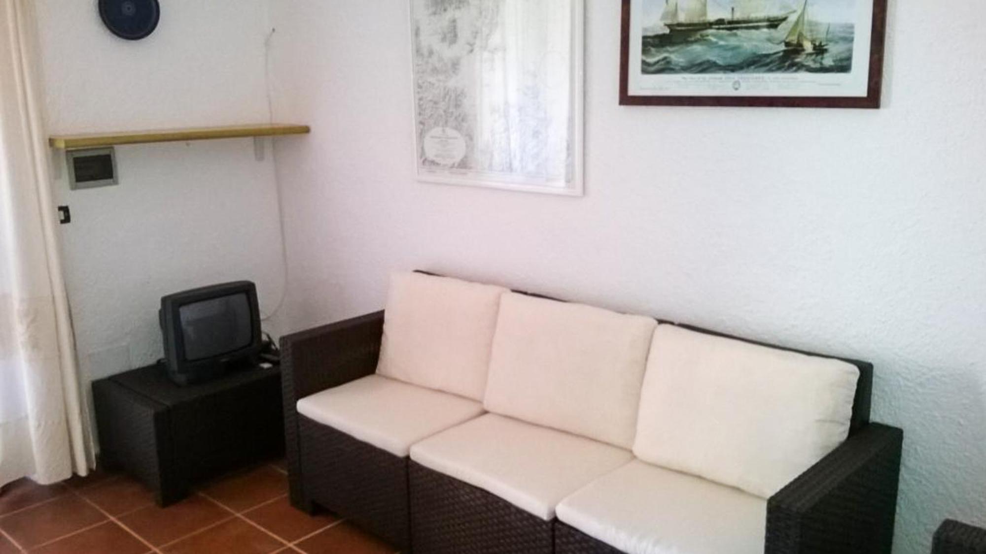 Welcomely - Porto Rafael Apartments Palau Buitenkant foto