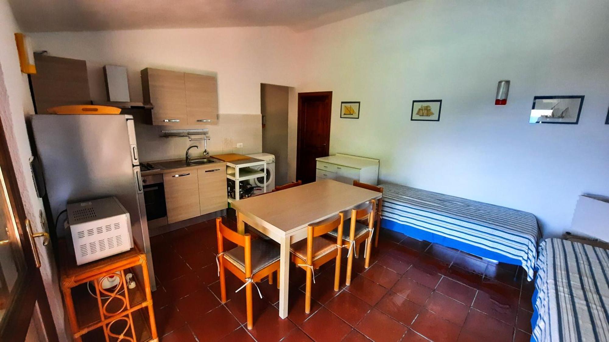 Welcomely - Porto Rafael Apartments Palau Buitenkant foto
