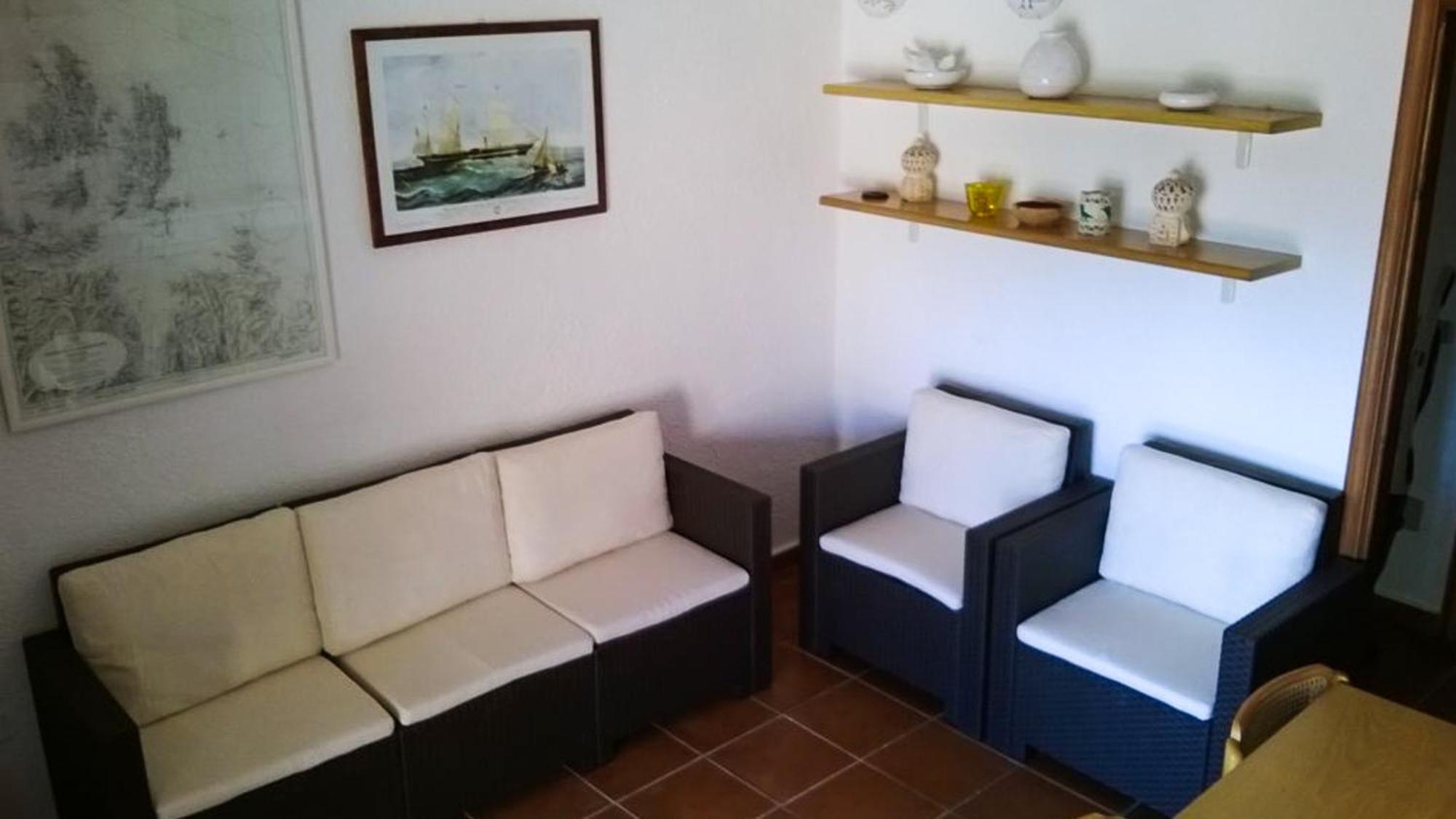 Welcomely - Porto Rafael Apartments Palau Buitenkant foto
