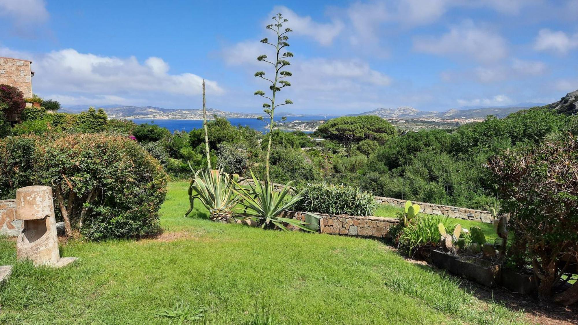 Welcomely - Porto Rafael Apartments Palau Buitenkant foto